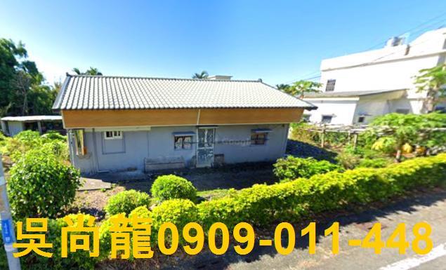 台東法拍透天-6