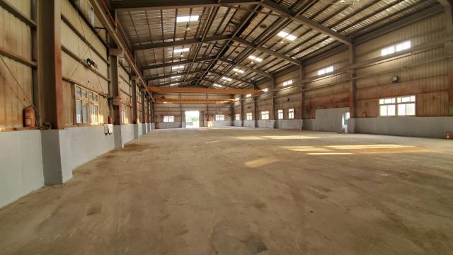 桃園蘆竹廠房-1