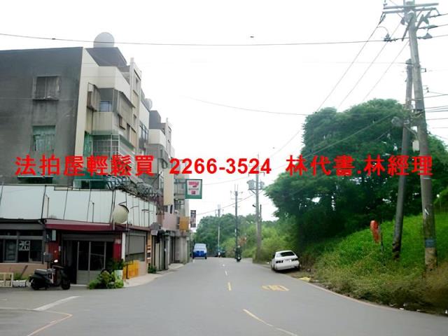 桃園楊梅法拍公寓-5