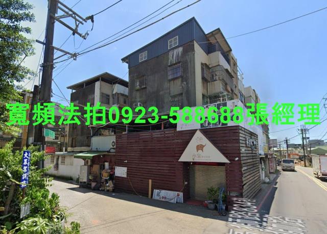 桃園楊梅公寓法拍-1