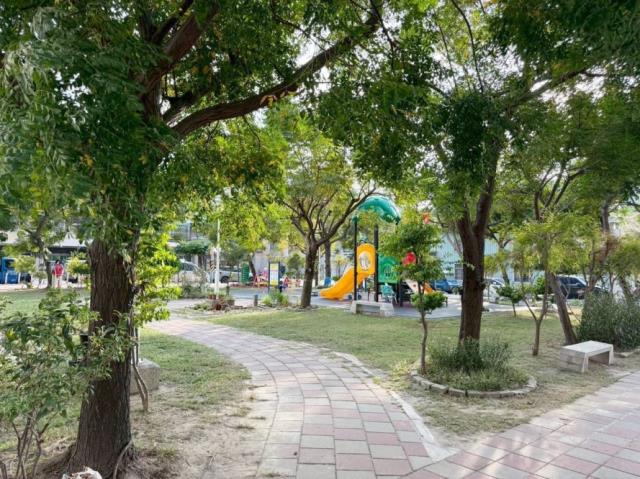 台南安南大樓-14