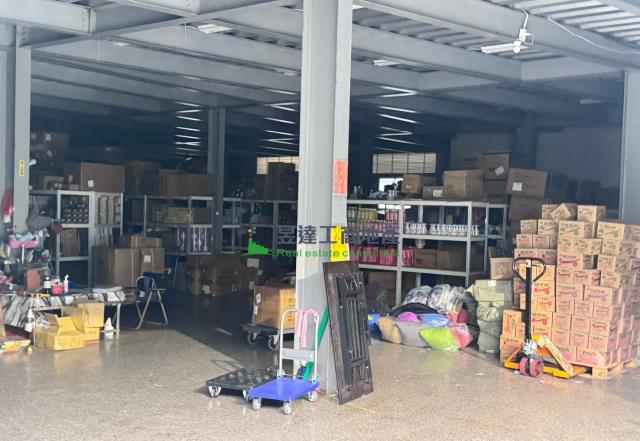 新北泰山廠房-3