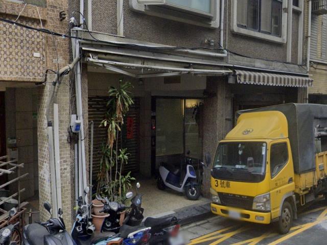 大同區透天法拍-4