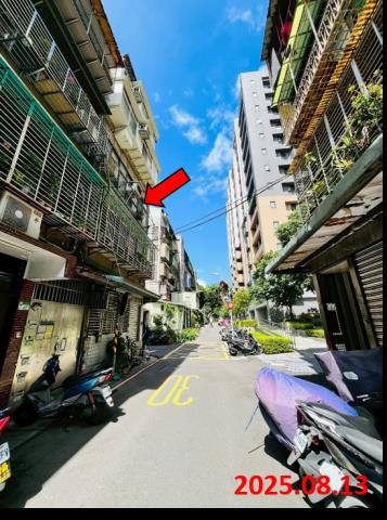 大同區公寓法拍-3