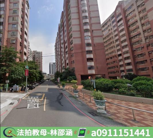 鳳山大樓法拍-4