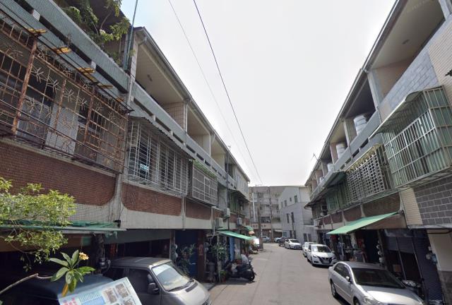 台南法拍透天-5