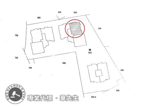台北法拍大樓-7