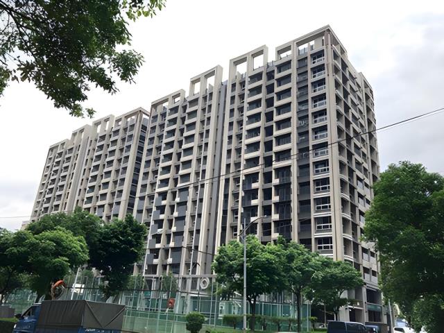 新北大樓拍賣-1