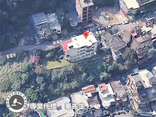 台北信義區法拍透天-8