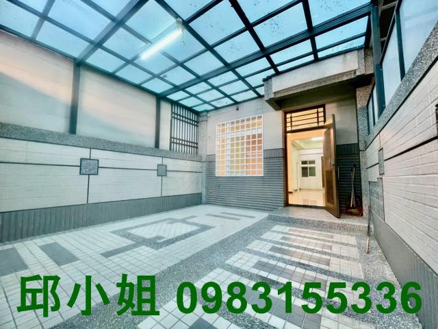 嘉義西區透天-1