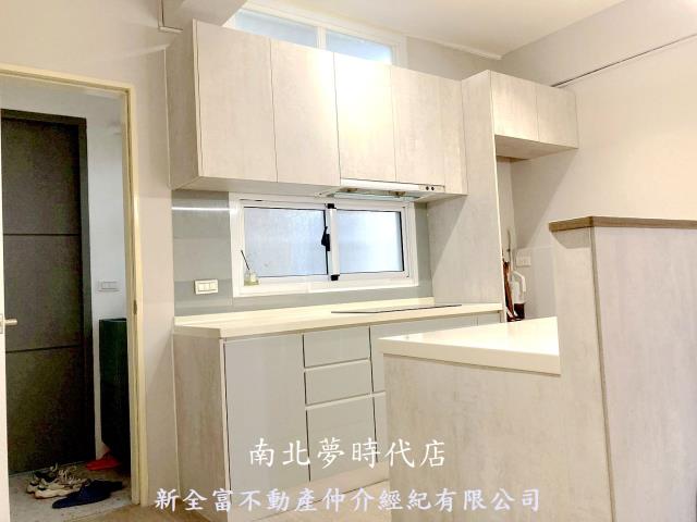 台南南區公寓-5