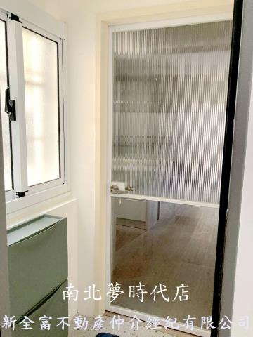 台南南區公寓-8