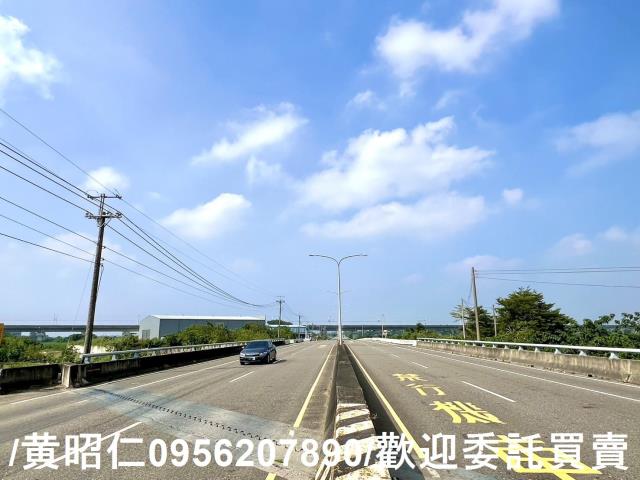 台南善化農舍-6