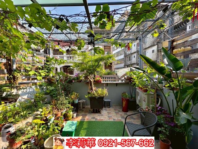 台南永康透天-8