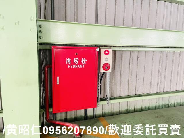 台南永康廠房-10