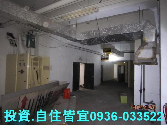 淡水法拍大樓-6