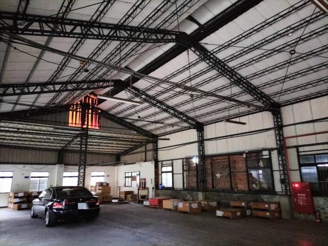 南屯廠房-3