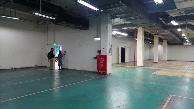 桃園八德廠房-5