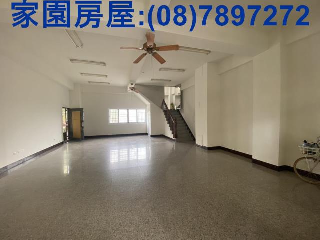 屏東潮州店面-12