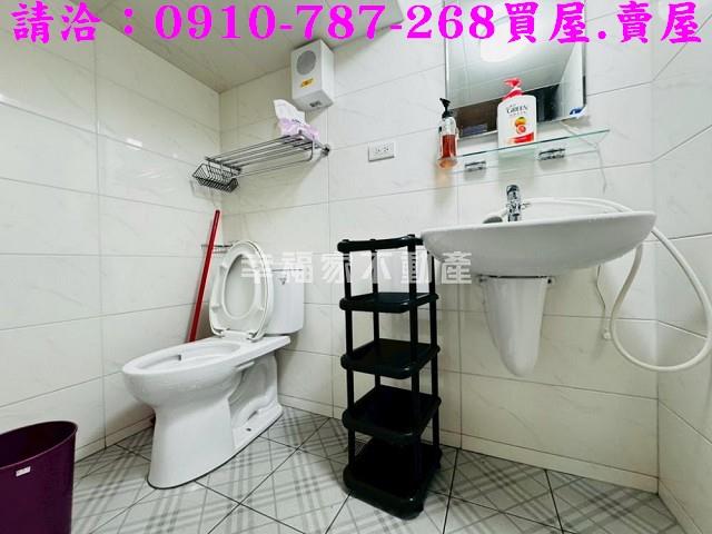 台南安定透天-12