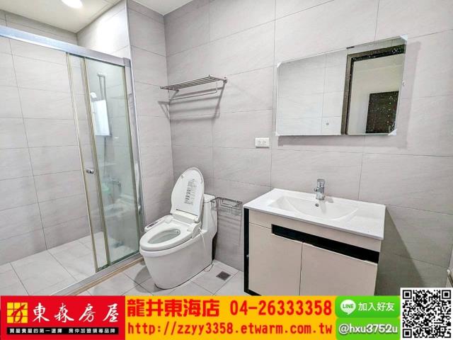 台中沙鹿大樓-5