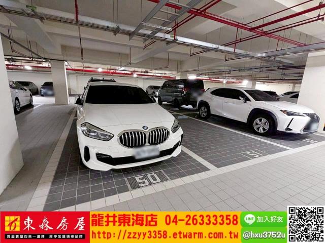 台中沙鹿大樓-10