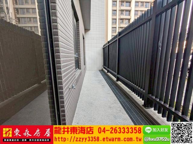 台中沙鹿大樓-8