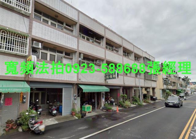 南投市透天法拍-3