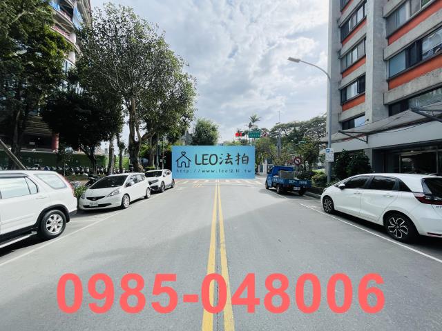 台北松山法拍大樓-7