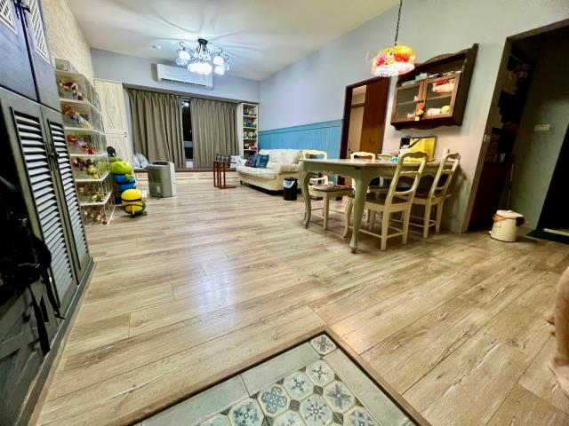 桃園楊梅大樓-1