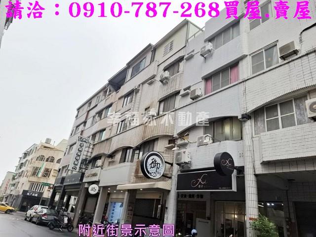 台南東區透天-1