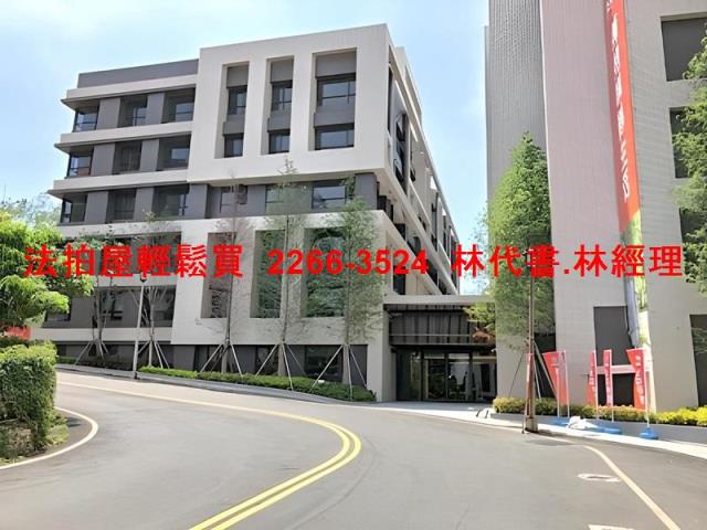 新北汐止華廈法拍-2