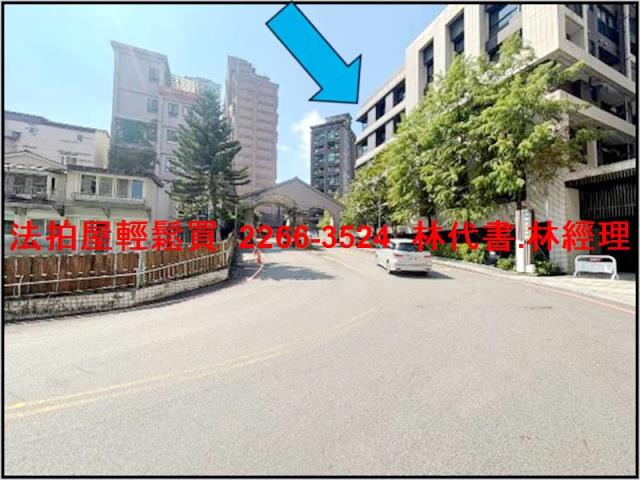 新北汐止華廈法拍-9