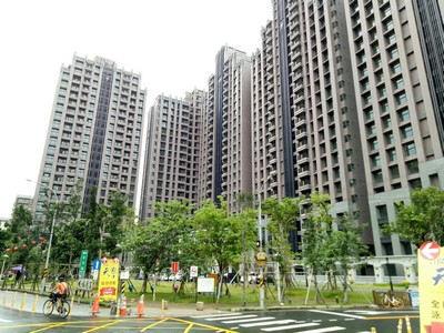 新北新店法拍大樓-2