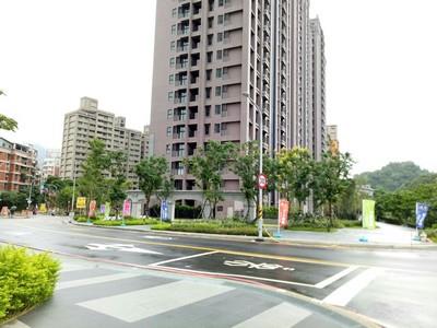 新北新店法拍大樓-5