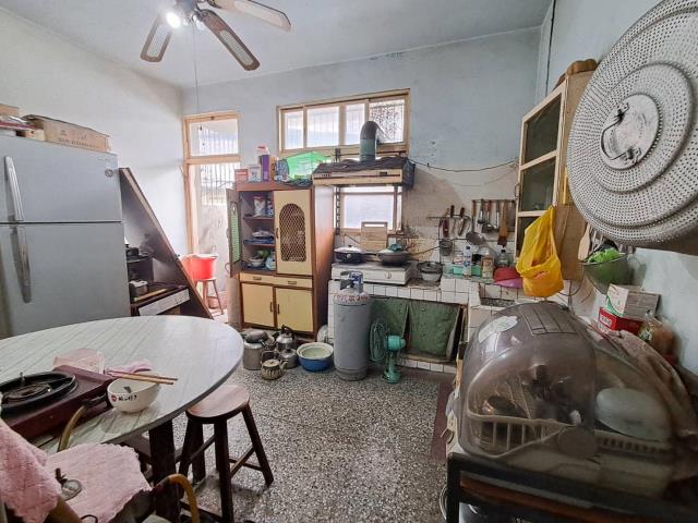 台中北屯透天-1