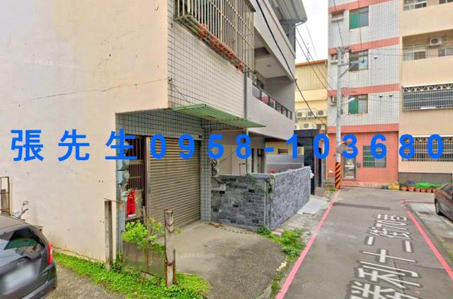 潭子法拍透天-5