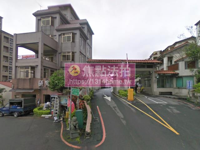 汐止大樓法拍-4