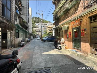 中正區法拍公寓-3