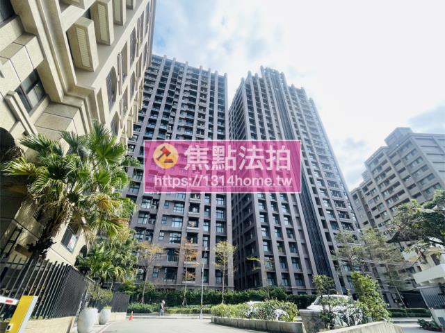 新店大樓法拍-4