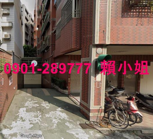 西屯大樓拍賣-7