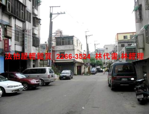 桃園法拍華廈-10