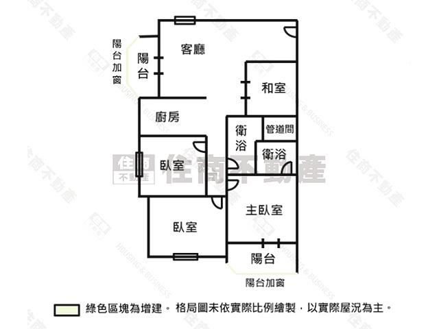 台南永康大樓-10