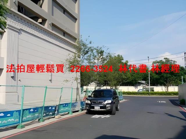 桃園中壢法拍大樓-8