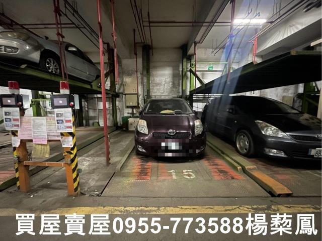 高雄岡山大樓-13