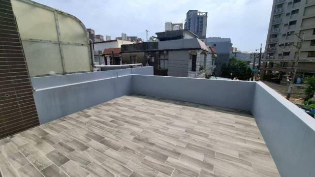 楊梅文化街活巷透天售