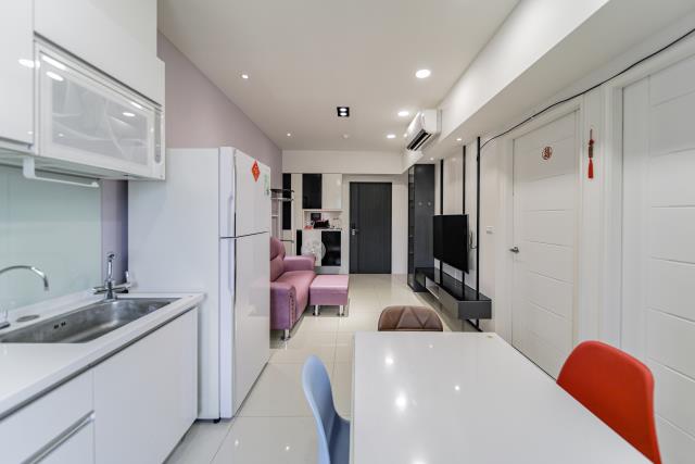 高雄鳳山大樓-3