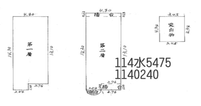 桃園中壢透天法拍-10