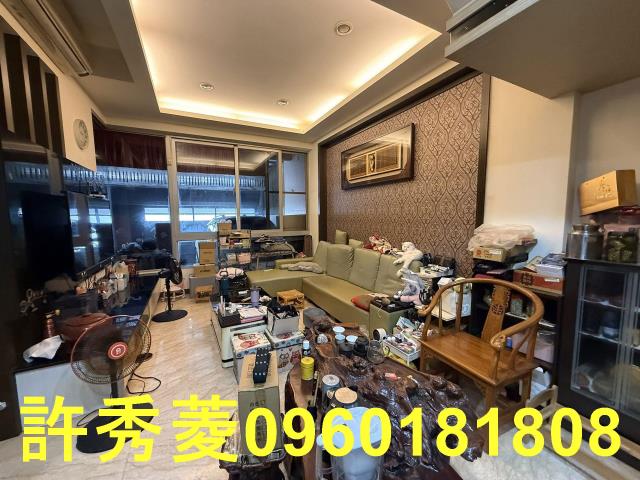 高雄橋頭透天-1