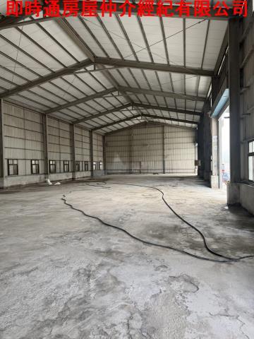 高雄鳥松廠房-1